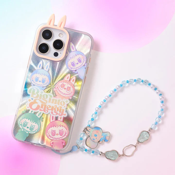 Big into Energy Series-Phone Charm Blind Box