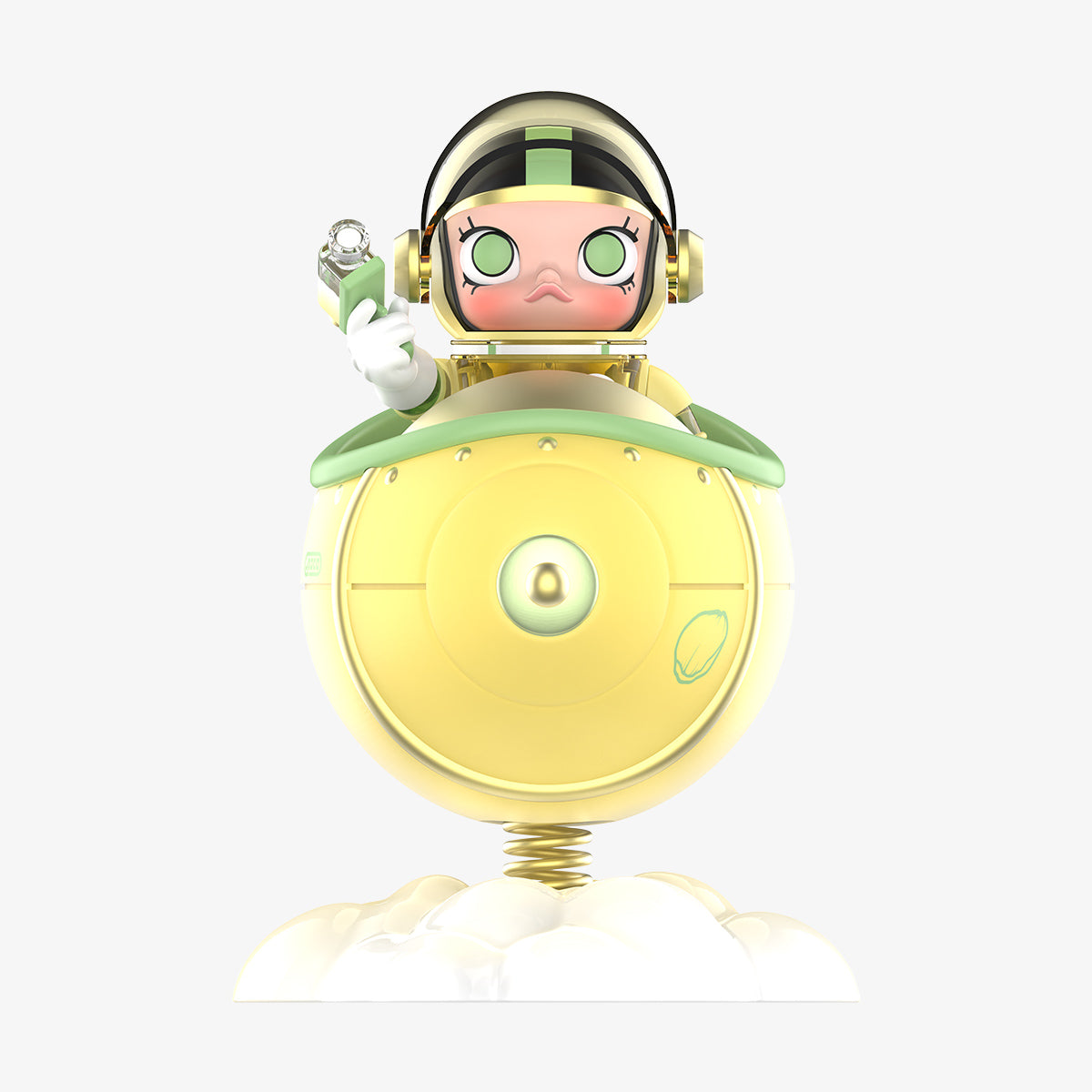 MEGA SPACE MOLLY 100% Blooming-Sampaguita (Philippine Exclusive)