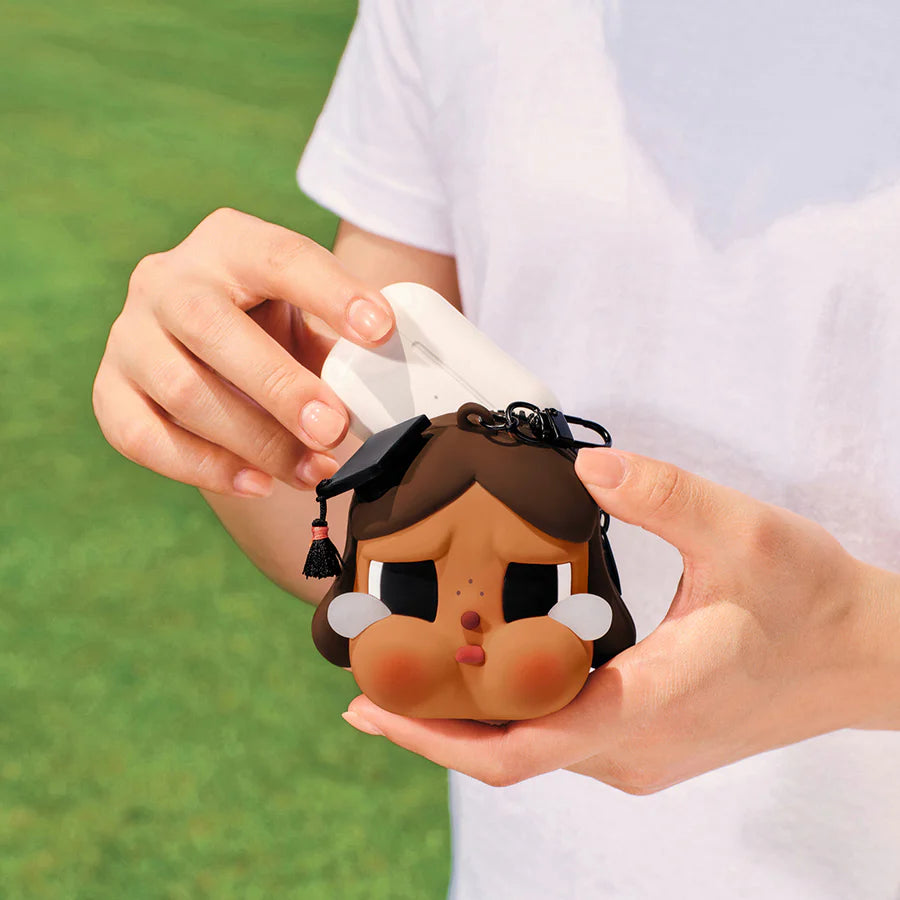 Crybaby Sunset Concert Series Earphone Case