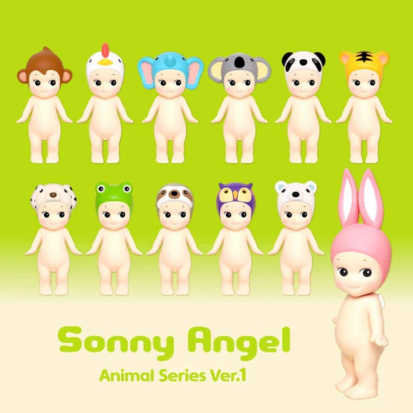 Sonny Angel Animals Series Ver. 1