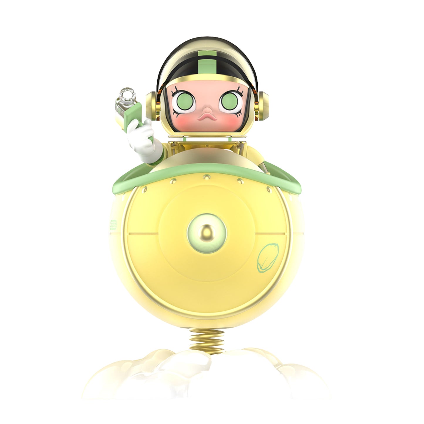 MEGA SPACE MOLLY 100% Blooming-Sampaguita (Philippine Exclusive)