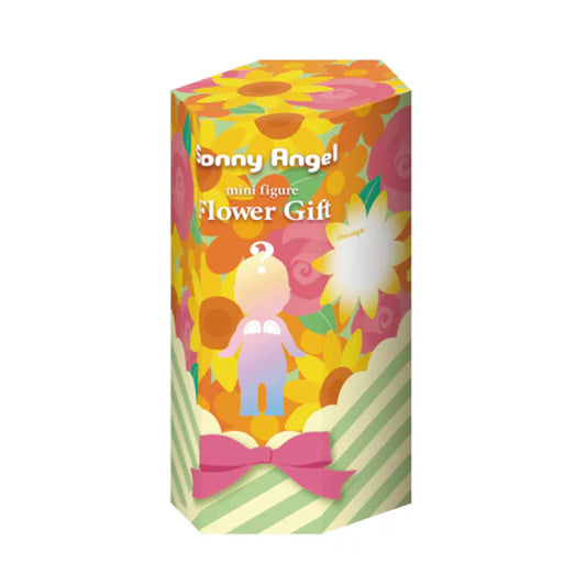 Sonny Angel Flower Gift
