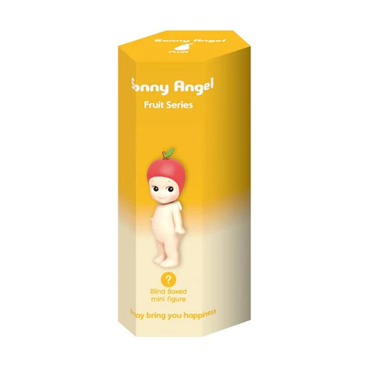 Sonny Angel Fruit Series