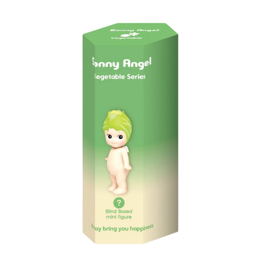 Sonny Angel Vegetable Series