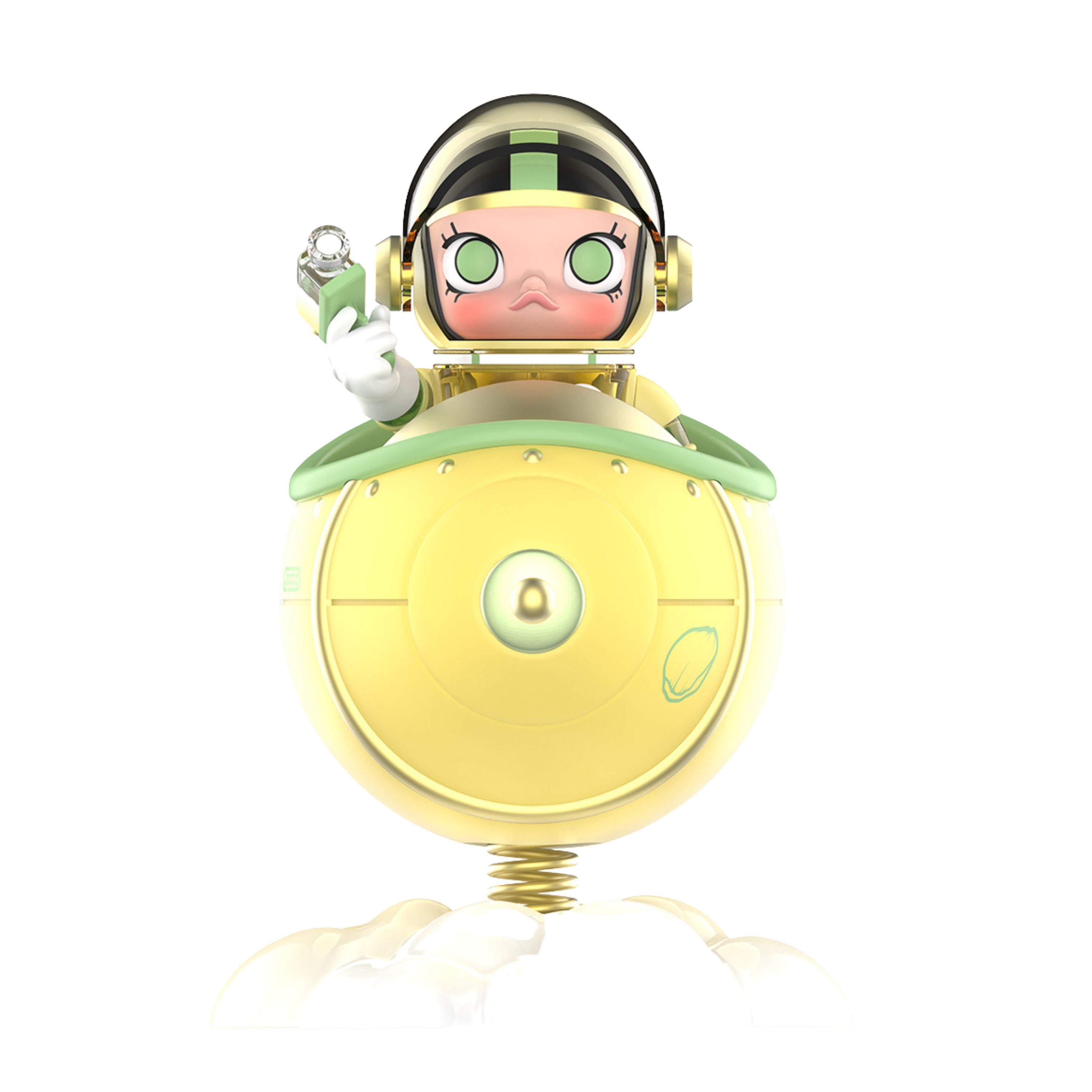 MEGA SPACE MOLLY 100% Blooming-Sampaguita (Philippine Exclusive