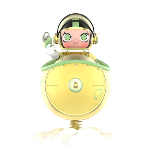MEGA SPACE MOLLY 100% Blooming-Sampaguita (Philippine Exclusive)