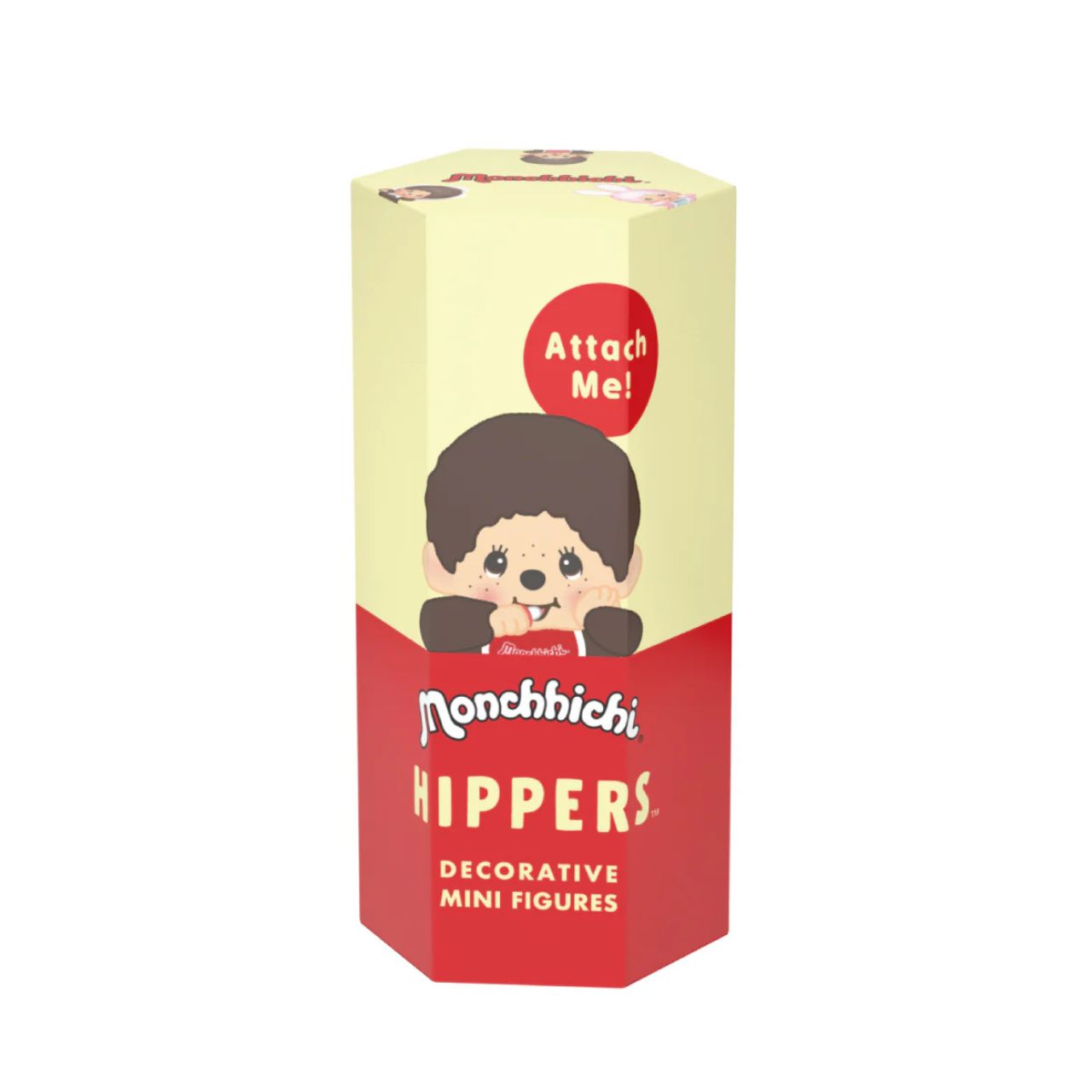 Monchhichi Hippers (Limited Edition)