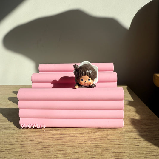 PINK Hipper Shelf
