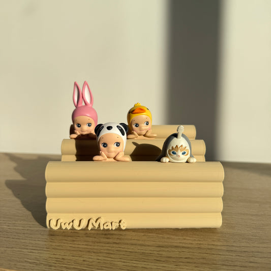 TAN Hipper Shelf