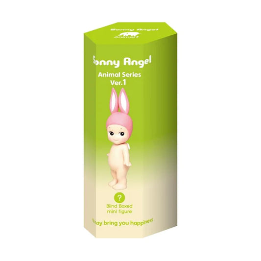 Sonny Angel Animals Series Ver. 1