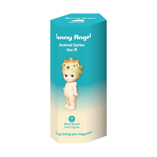 Sonny Angel Animal Series Version 4